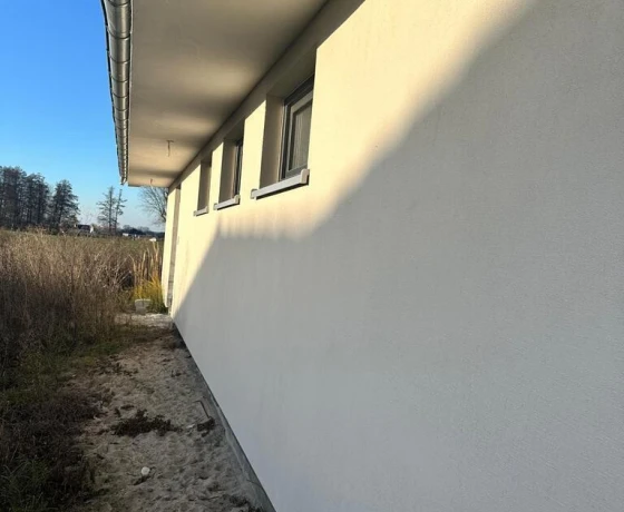 Gorzów Wielkopolski, Zieleniec - 1150000 zł (nr 374/710/ODS)