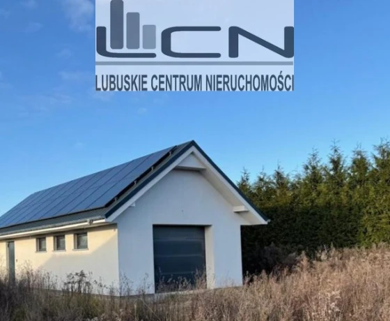 Gorzów Wielkopolski, Zieleniec - 1150000 zł (nr 374/710/ODS)