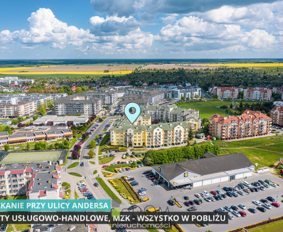 Gorzów Wielkopolski, Górczyn - 549000 zł (nr 3827/1987/OMS)