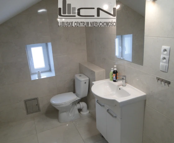 Gorzów Wielkopolski, Zawarcie - 950000 zł (nr 261/710/ODS)