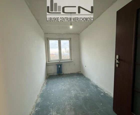 Gorzów Wielkopolski, Os. Staszica - 275000 zł (nr 877/710/OMS)