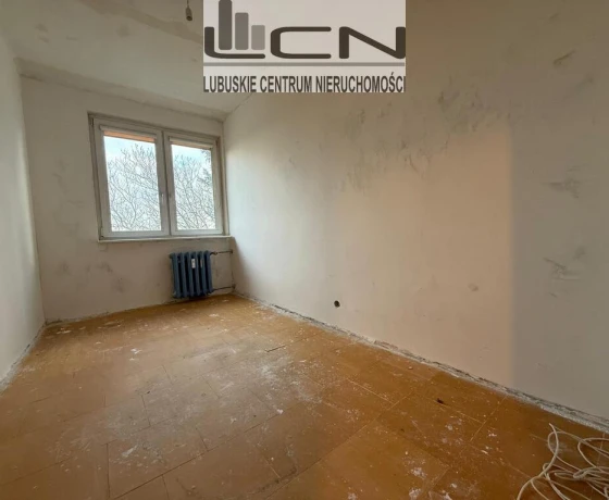 Gorzów Wielkopolski, Os. Staszica - 275000 zł (nr 877/710/OMS)