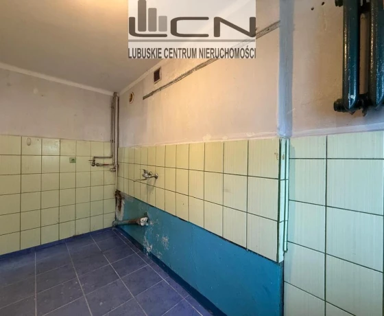 Gorzów Wielkopolski, Os. Staszica - 275000 zł (nr 877/710/OMS)
