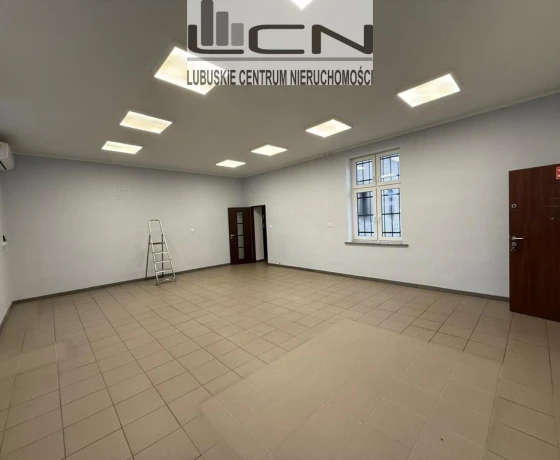 Gorzów Wielkopolski, Śródmieście - 5000 zł (nr 295/710/OLW)