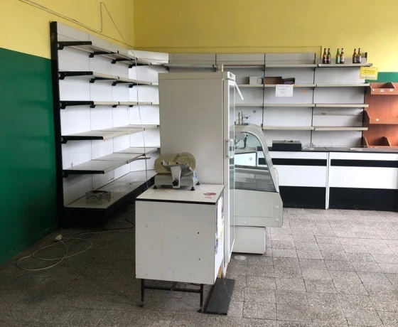 Lokal na sprzedaż, Jeniniec - 230 000 zł