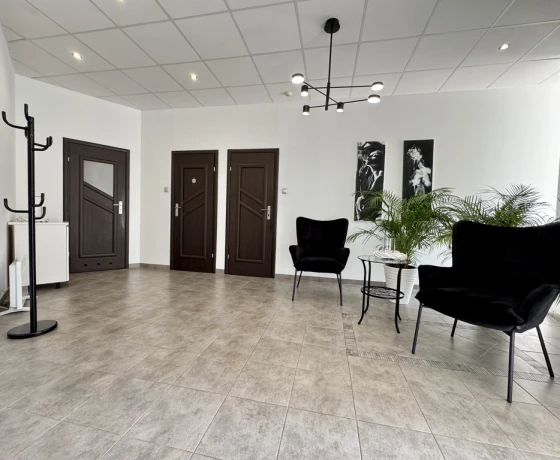Lokal na wynajem, Gorzów Wielkopolski, Górczyn - 3 499 zł