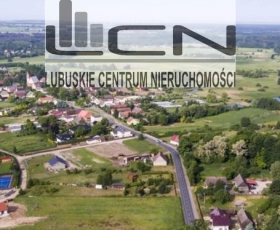 Działka na sprzedaż, Santocko - 165 000 zł