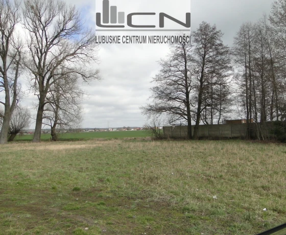 Działka na sprzedaż, Gorzów Wielkopolski, Zakanale - 210 000 zł