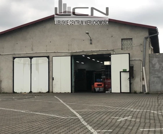 Gorzów Wielkopolski - 6000 zł (nr 106/710/OOW)