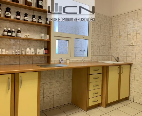 Gorzów Wielkopolski, Śródmieście - 2900 zł (nr 230/710/OLW)
