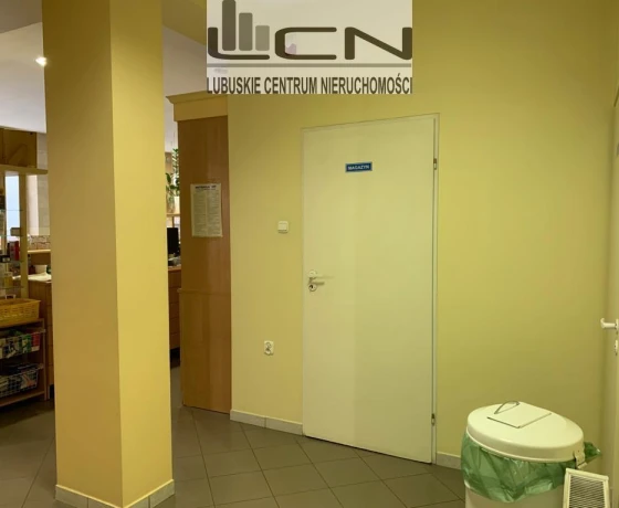 Gorzów Wielkopolski, Śródmieście - 2900 zł (nr 230/710/OLW)