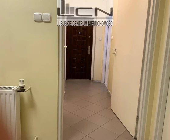 Gorzów Wielkopolski, Śródmieście - 2900 zł (nr 230/710/OLW)