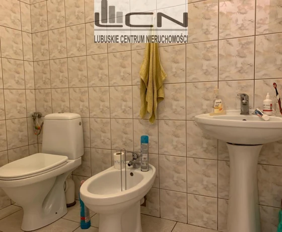 Gorzów Wielkopolski, Śródmieście - 2900 zł (nr 230/710/OLW)