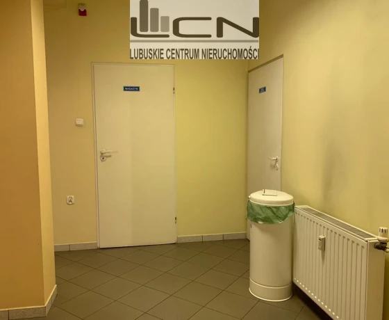 Gorzów Wielkopolski, Śródmieście - 2900 zł (nr 230/710/OLW)