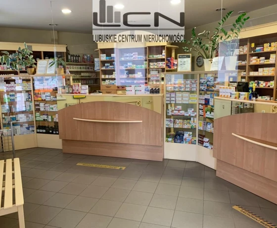 Lokal na wynajem, Gorzów Wielkopolski, Śródmieście - 2 900 zł