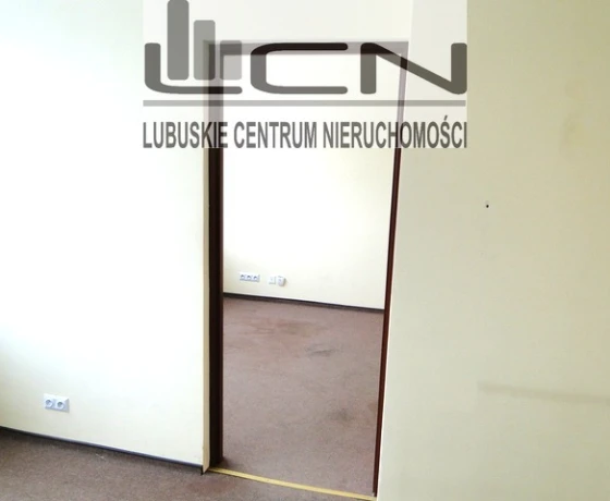 Lokal na wynajem, Gorzów Wielkopolski, Centrum - 1 508 zł