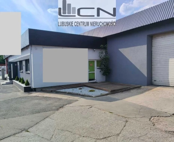 Gorzów Wielkopolski, Zamoście - 1740000 zł (nr 57/710/OOS)