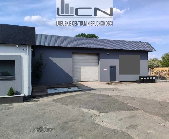 Gorzów Wielkopolski, Zamoście - 1740000 zł (nr 57/710/OOS)