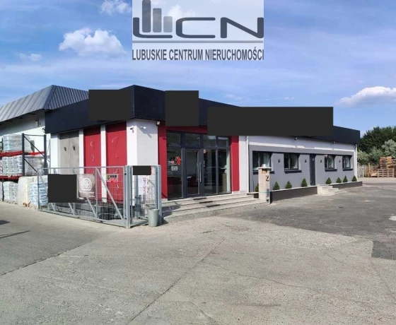 Gorzów Wielkopolski, Zamoście - 1740000 zł (nr 57/710/OOS)