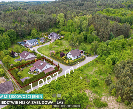 Jenin - 1250000 zł (nr 290/1987/ODS)