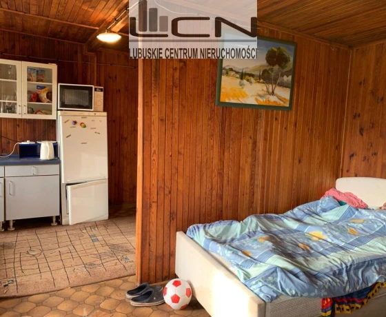 Sosny - 169000 zł (nr 228/710/OGS)