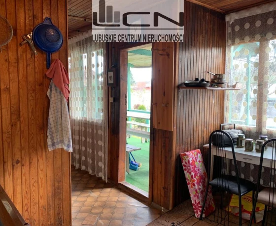 Sosny - 149000 zł (nr 229/710/OGS)