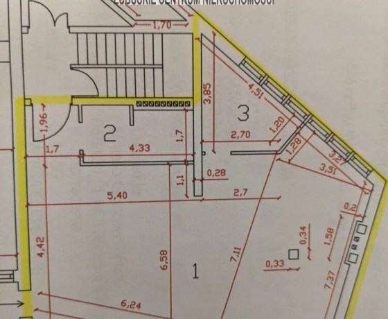 Gorzów Wielkopolski, Os. Słoneczne - 425000 zł (nr 96/710/OLS)