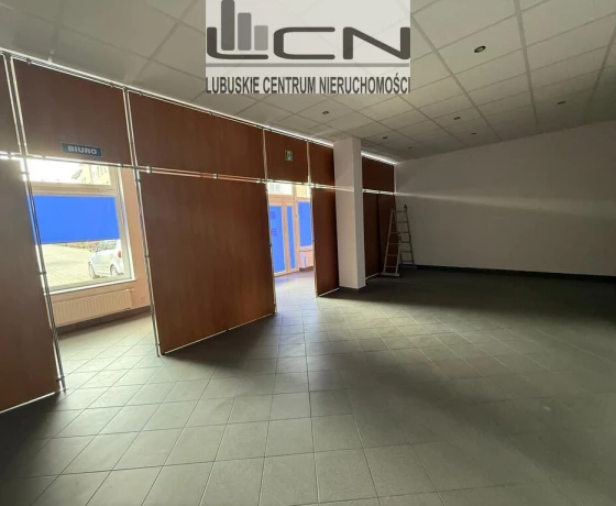 Gorzów Wielkopolski, Os. Sady - 3900 zł (nr 300/710/OLW)