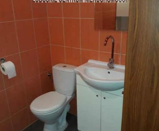 Gorzów Wielkopolski, Os. Sady - 3900 zł (nr 300/710/OLW)