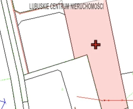 Działka na sprzedaż, Dzierżów - 178 000 zł
