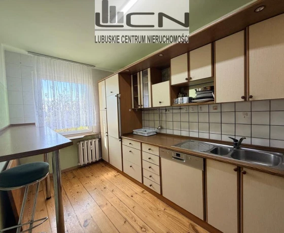 Gorzów Wielkopolski, Górczyn - 494000 zł (nr 899/710/OMS)