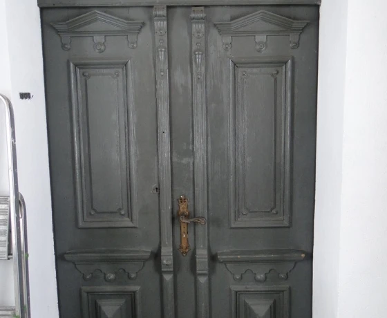 Gorzów Wielkopolski, Zawarcie - 955000 zł (nr 64/710/OOS)