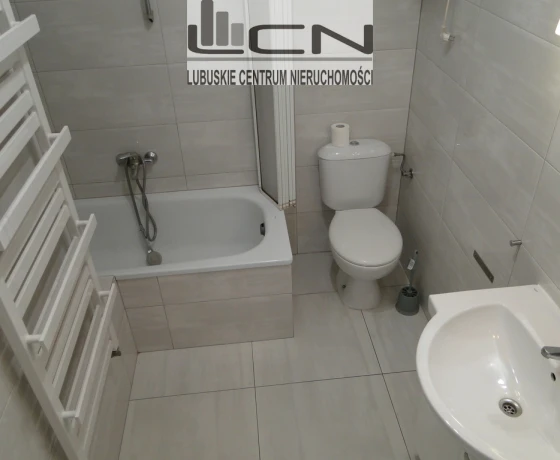 Gorzów Wielkopolski, Zawarcie - 955000 zł (nr 64/710/OOS)