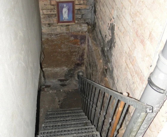 Gorzów Wielkopolski, Zawarcie - 955000 zł (nr 64/710/OOS)