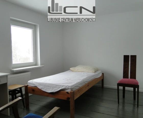 Gorzów Wielkopolski, Zawarcie - 955000 zł (nr 64/710/OOS)