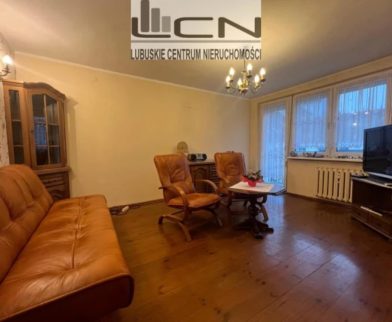 Gorzów Wielkopolski, Śródmieście - 419000 zł (nr 834/710/OMS)