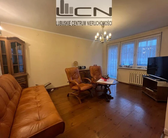 Gorzów Wielkopolski, Śródmieście - 419000 zł (nr 834/710/OMS)