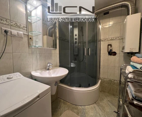 Gorzów Wielkopolski, Śródmieście - 419000 zł (nr 834/710/OMS)