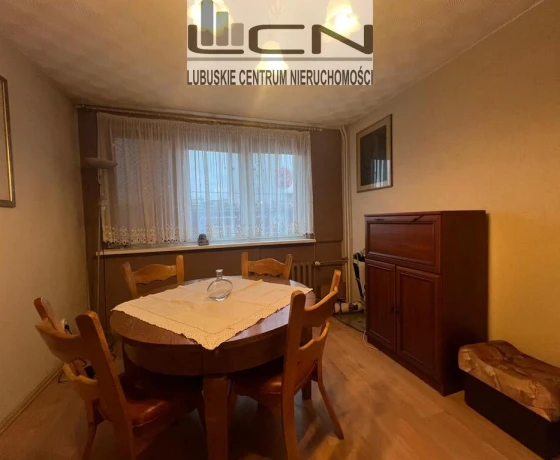 Gorzów Wielkopolski, Śródmieście - 419000 zł (nr 834/710/OMS)