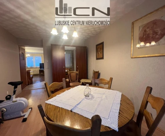 Gorzów Wielkopolski, Śródmieście - 419000 zł (nr 834/710/OMS)