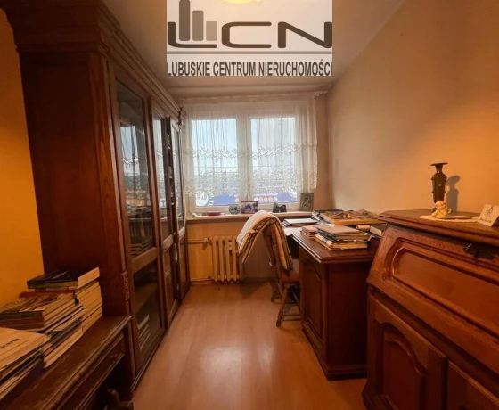Gorzów Wielkopolski, Śródmieście - 419000 zł (nr 834/710/OMS)