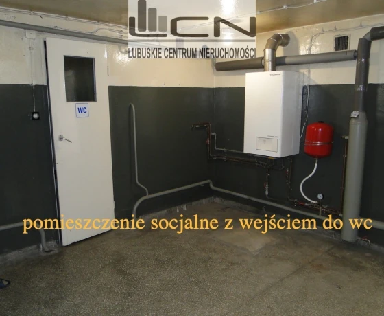 Gorzów Wielkopolski, Śródmieście - 1190000 zł (nr 66/710/OOS)