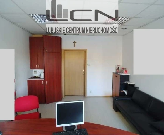 Gorzów Wielkopolski, Centrum - 140000 zł (nr 82/710/OLS)