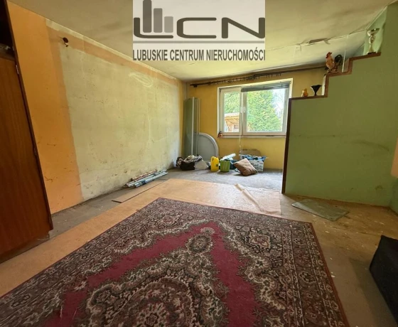 Krzesin - 270000 zł (nr 358/710/ODS)