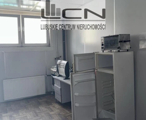 Gorzów Wielkopolski, Zamoście - 5000 zł (nr 141/710/OOW)