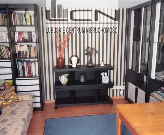 Gorzów Wielkopolski, Górczyn - 945000 zł (nr 365/710/ODS)