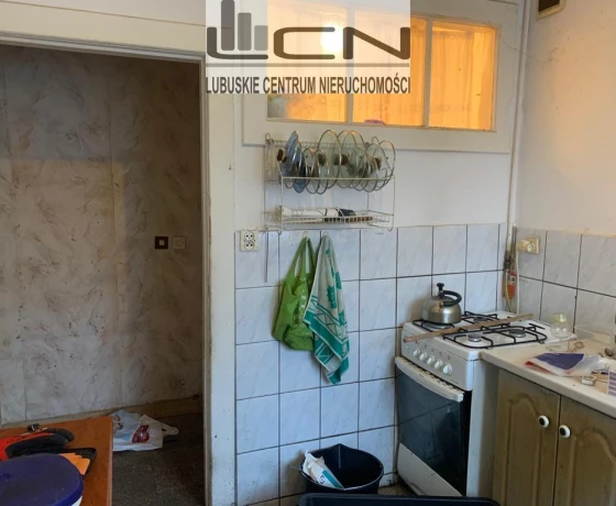 Gorzów Wielkopolski, Os. Dolinki - 399000 zł (nr 399/710/ODS)