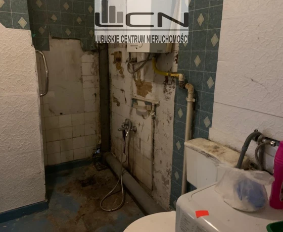 Gorzów Wielkopolski, Os. Dolinki - 399000 zł (nr 399/710/ODS)