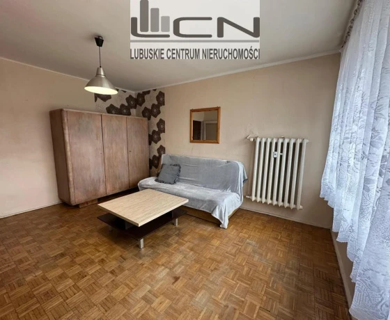 Gorzów Wielkopolski, Centrum - 269000 zł (nr 900/710/OMS)