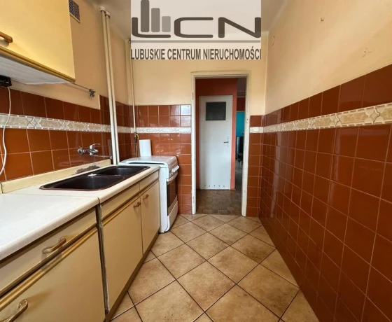 Gorzów Wielkopolski, Centrum - 269000 zł (nr 900/710/OMS)